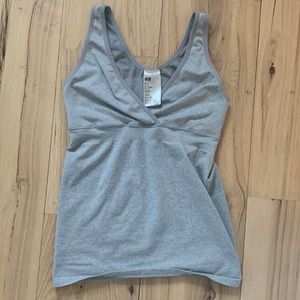 H&M mama nursing tank